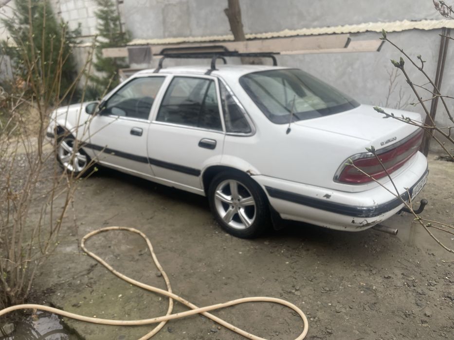 Дево принц машина