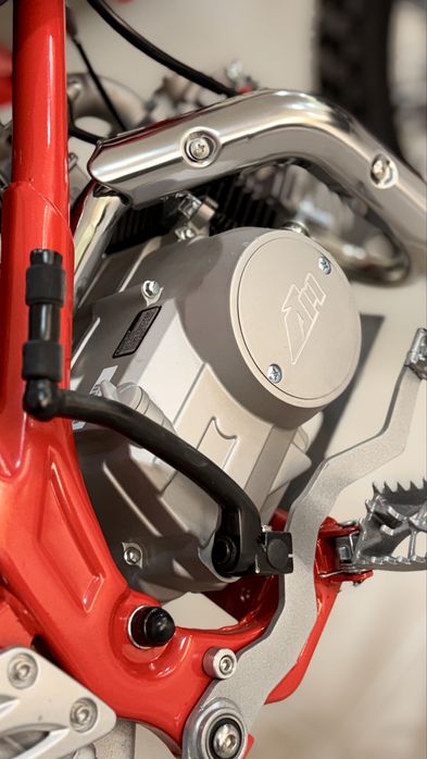 Ендуро Thunder Storm MX-F 125 17/14 крос/ендуро PREMIUM НОВ 2026