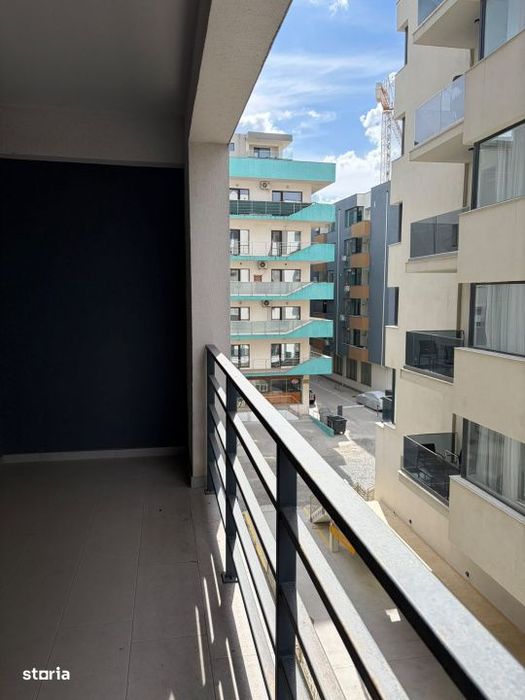 Apartament 2 camere, Mamaia Nord