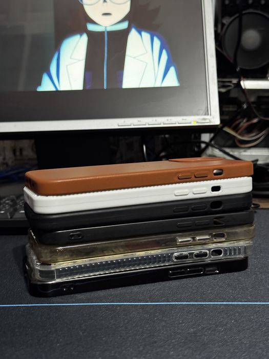 Чехлы для Iphone 12 pro max