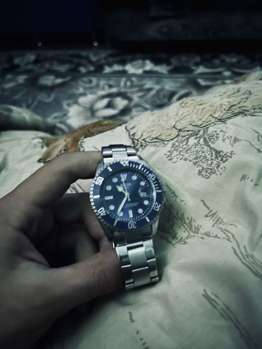 продам часы идеал
