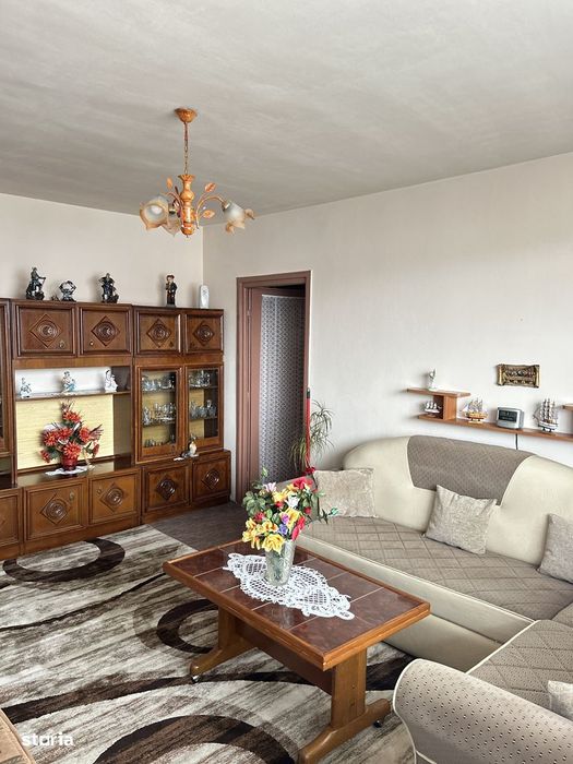 Apartament 2 camere, Soseaua Sibiului