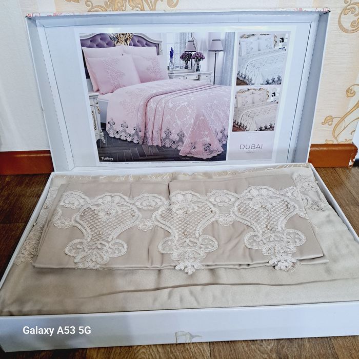 Набор пастел Туркия тоза