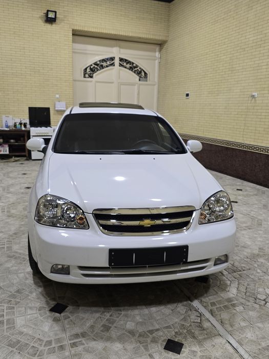Lacetti 2012 йил