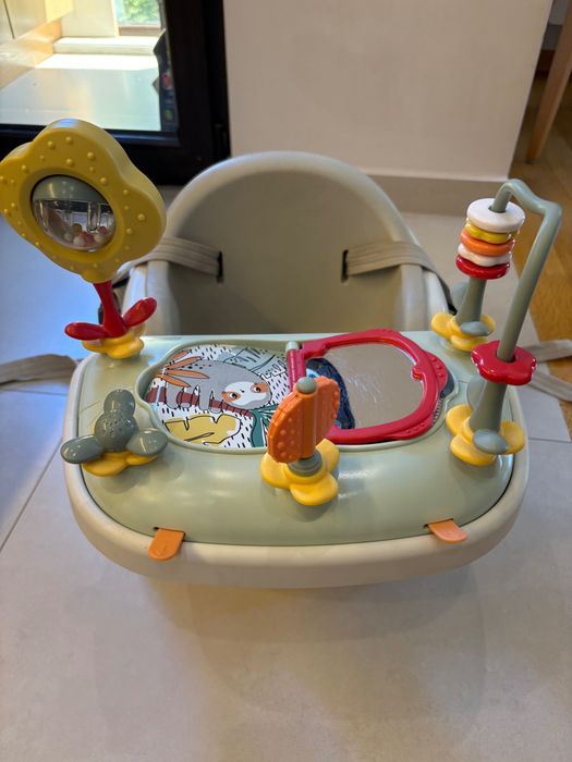 столче за хранене Mamas & Papas Baby Bug 3 в 1