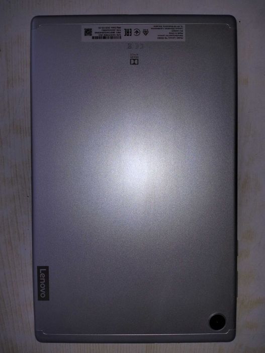 Планшет Lenovo TB-X606X