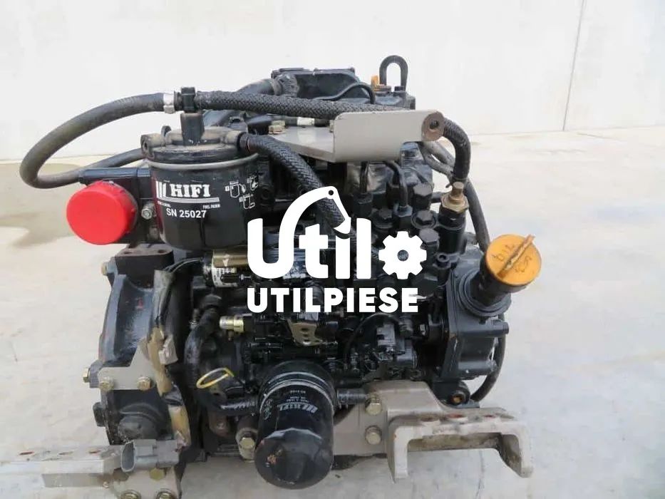 motor yanmar 3tnv82 3tnv84 3tnv88 4tnv84 4tnv88 + piese yanmar