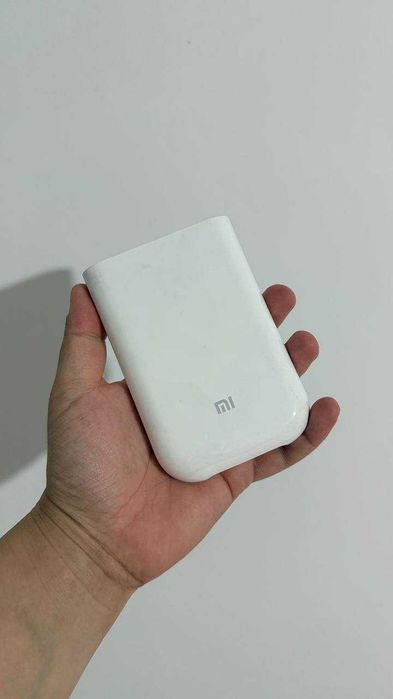 Фото принтер Xiaomi MI