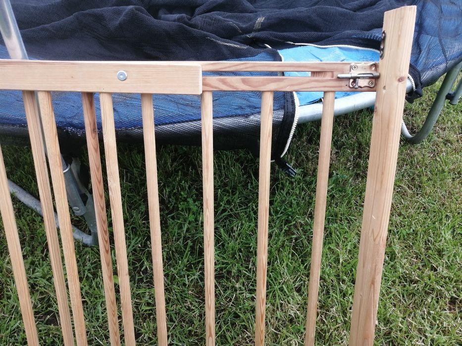 2-buc Protecție scară