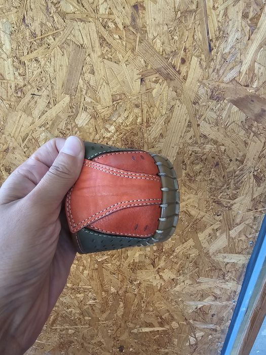 Балетки разнрцветные pavers