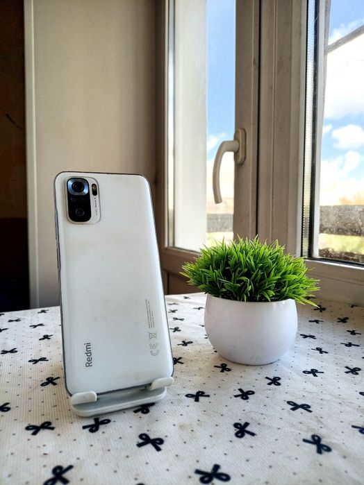 Xiaomi Redmi Note 10S