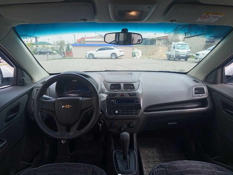 Кобальт 2023 сотилади или викуп