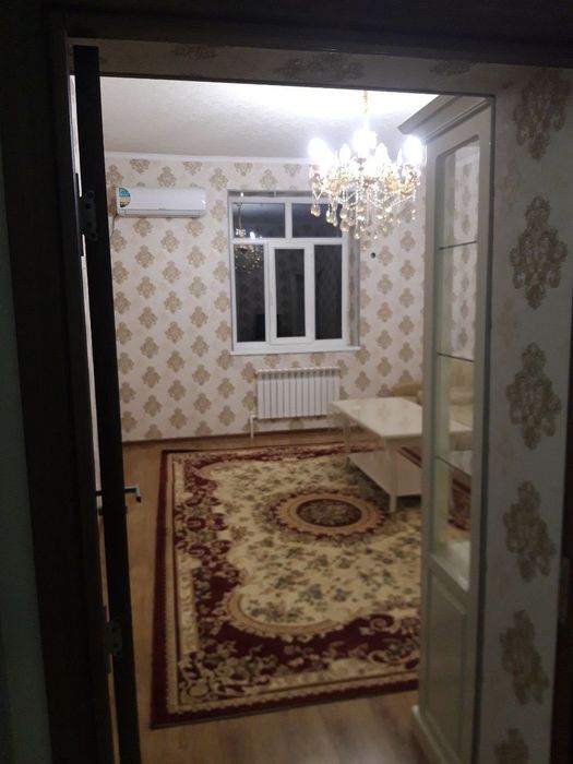 Сказка домда янги кв ижарага берилади