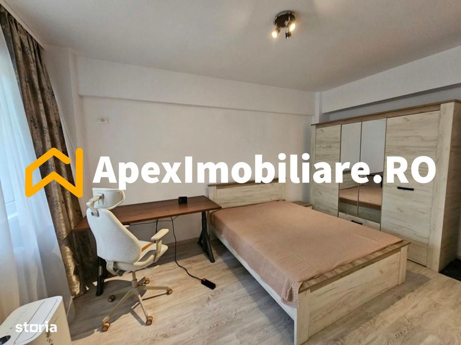 Garsoniera de inchiriat Grozavesti Bucuresti | ApexImobiliare.ro