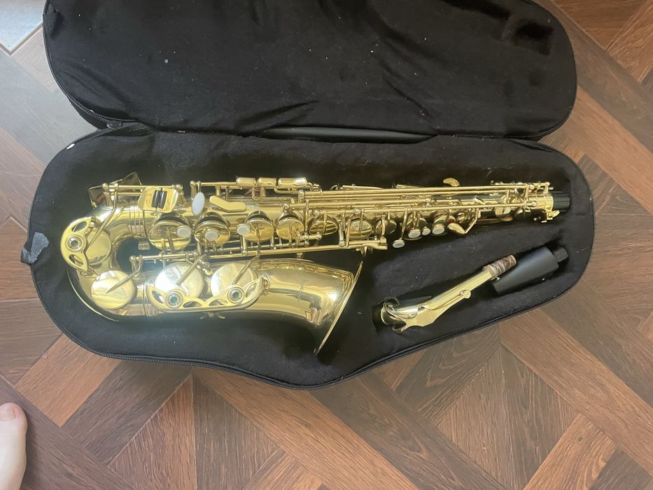 Instrumente muzicale
