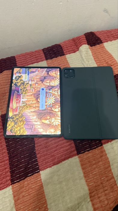 XIAOMI PAD 8 128/8 гб