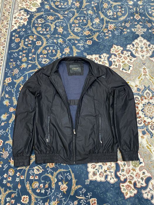 Ветровка Мужская