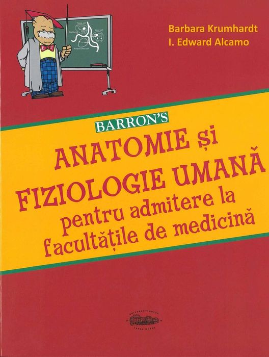 Meditații biologie