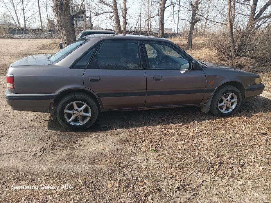 Продам срочно на ходу