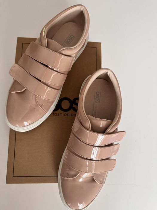 Обувки ASOS, размер 38