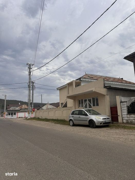 Casa Cu Teren, Homocea - Vrancea