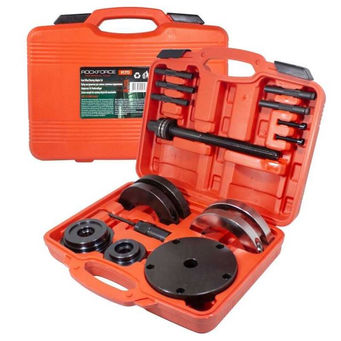 Инструменти за лагери на главина