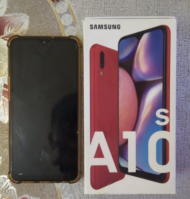 Samsung a10s sotiladi