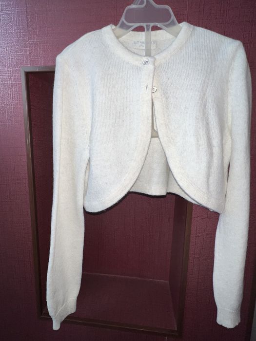 Болеро на девочку в ассортименте