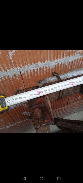 De vînzare spărgâtor de gunoi