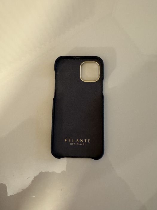 Husa iPhone 12 12 Pro Velante originala