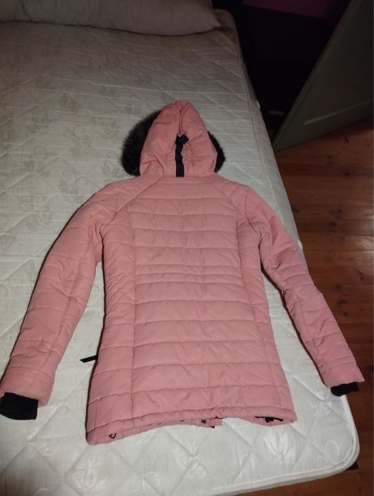 Дамско ски яке AlpinPro