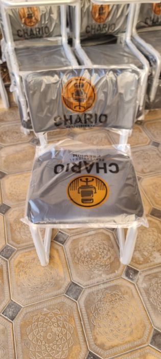 Silver Stulcha optom yoki donaga kolichistvada Samarqandda