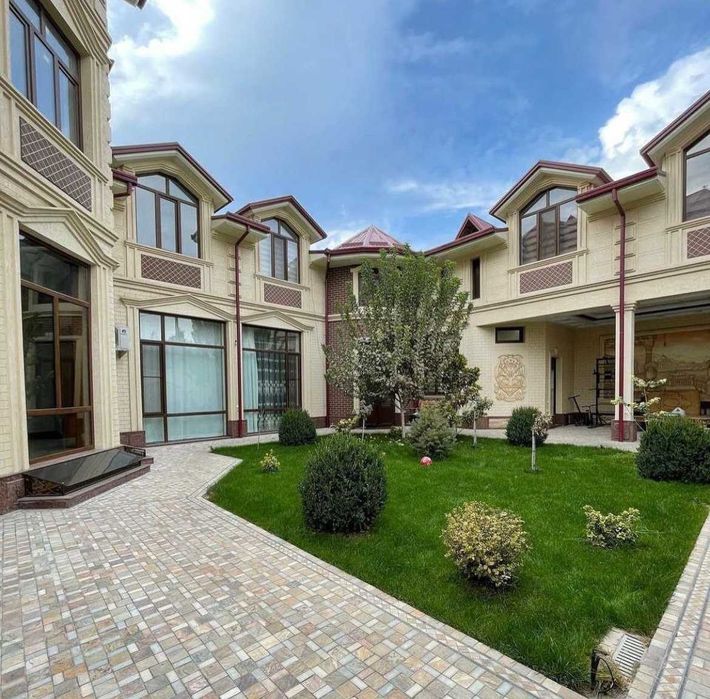 R1! Сдаётся Участок в Ракат Махалле Можно Под Офис!