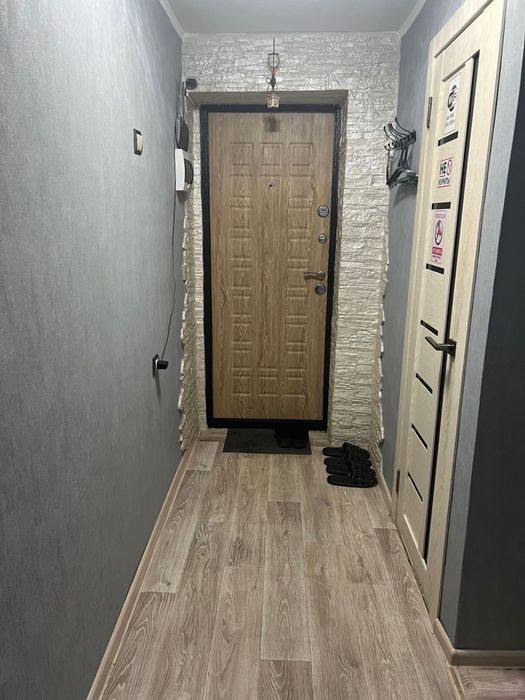 Квартира день, ночь, сутки