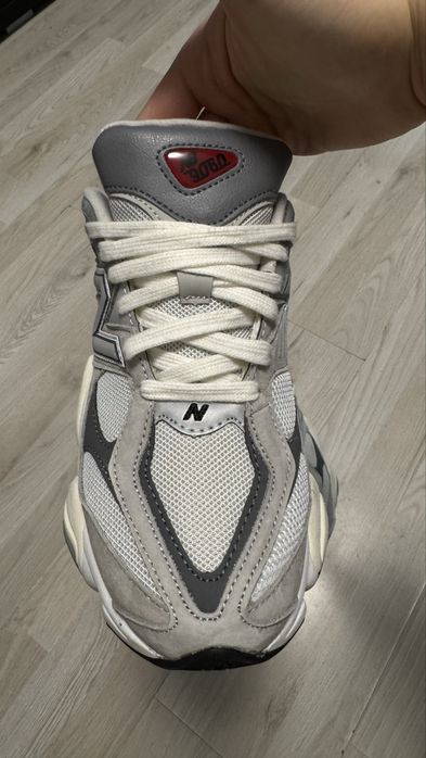 New Balance 9060 GRY