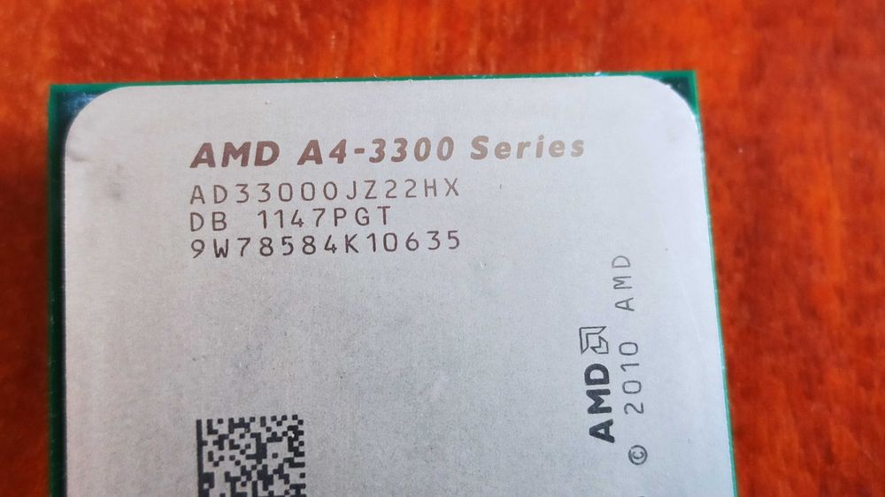 CPU разные все по 1000 тнг