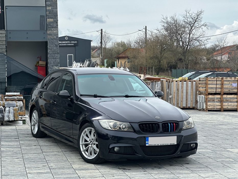 Bmw E90 / Pachet M / Automat