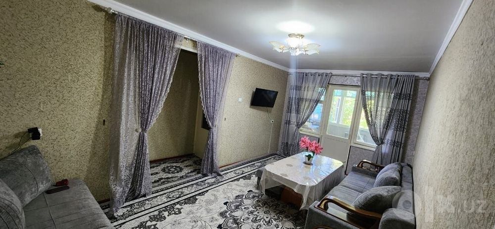 Уй квартира сотилади
