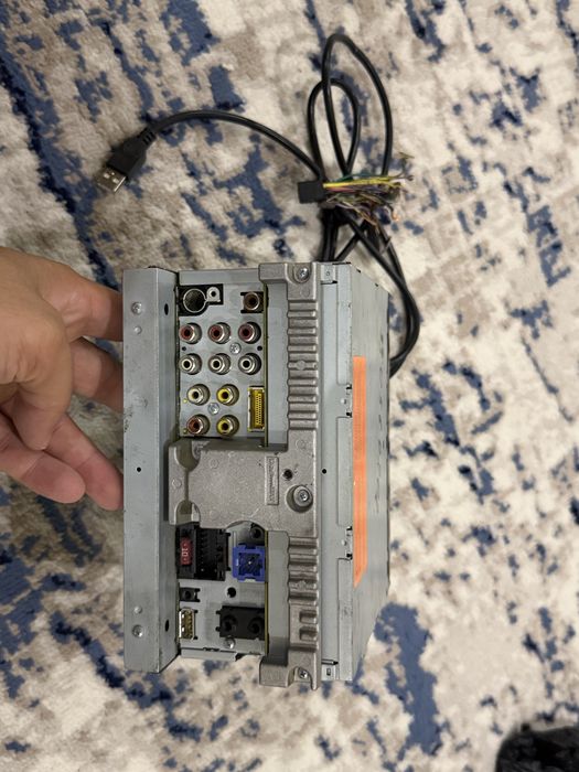 Piooner P4350 mafon sotiladi.