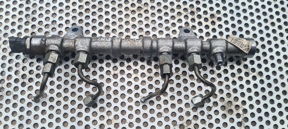 Rampă injectoare fiat punto,doblo,500,panda,1,3 multijet,euro 6