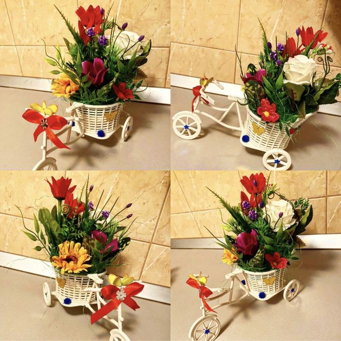 Aranjamente Handmade