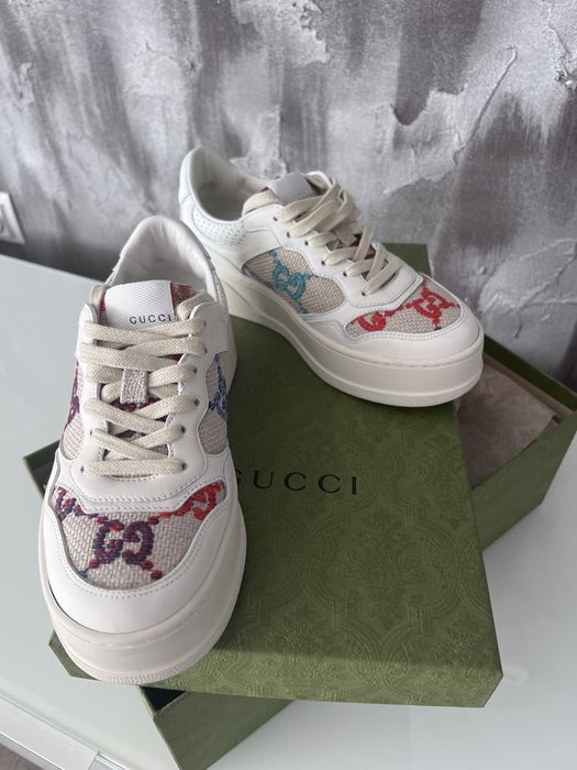 Adidasi Gucci originali
