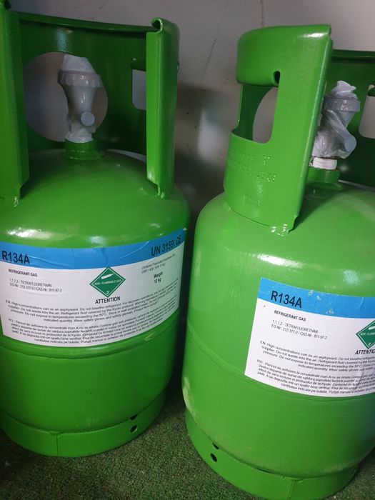 Incarcare clima/ AC auto freon R134A r1234yf Timisoara