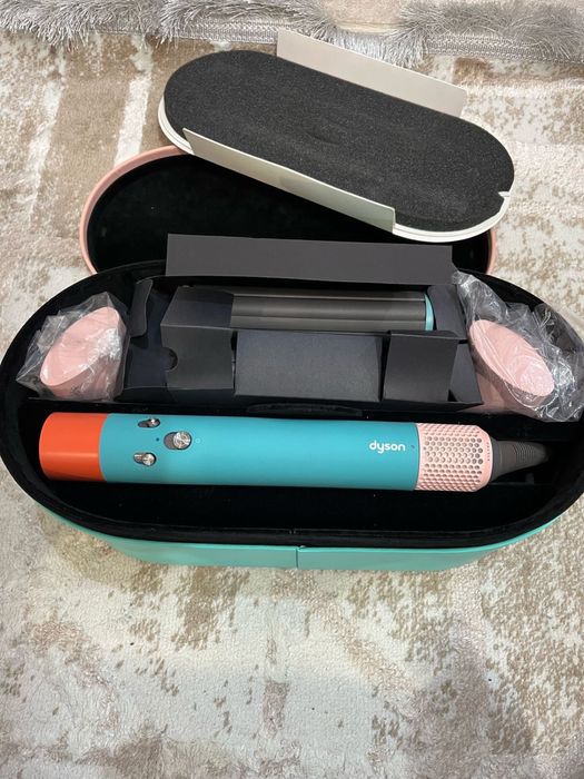 Dyson Airwrap HS05 Long