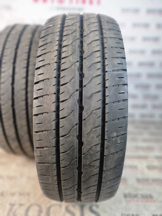 Anvelope second hand vara 235 65 16C Continental