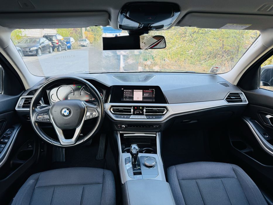 BMW 3 Series 2020 — imagine 5