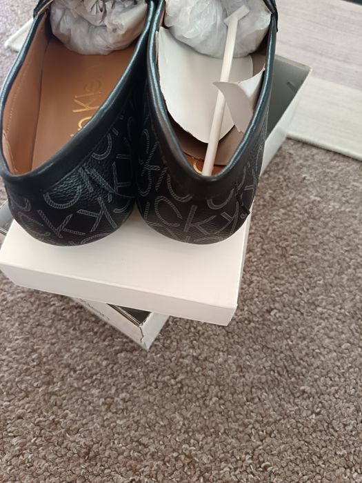 Дамски обувки Calvin Klein