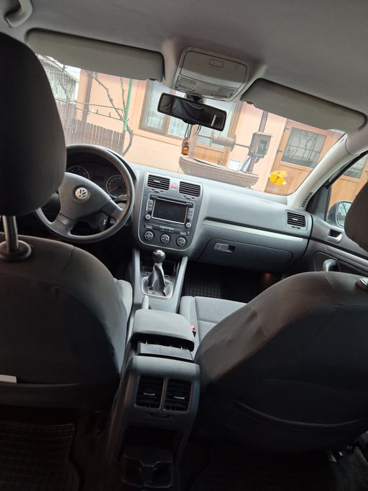 Vand Golf 5 2.0 TDI