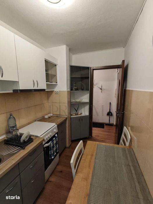 Apartament 1 camera-Centrala-Complex Studentesc