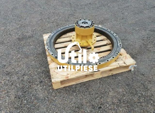 coroana rotire jcb 130 140 150 160 180 190 + piese jcb verificate